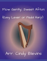 Flow Gently, Sweet Afton P.O.D cover